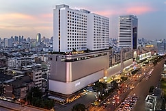 Avani Ratchada Bangkok, Bangkok